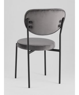 Стул на металлокаркасе Тунор