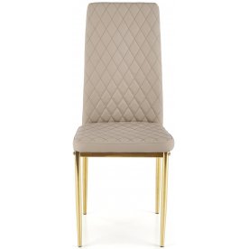 Стул на металлокаркасе K501