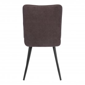 Стул на металлокаркасе Bari/Бари