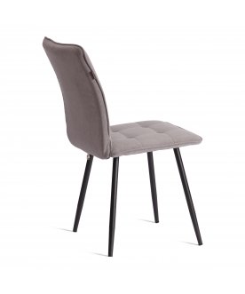 Стул на металлокаркасе Bari