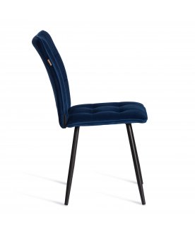 Стул на металлокаркасе Bari