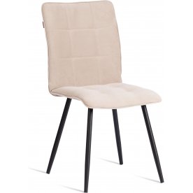 Стул на металлокаркасе Bari/Бари