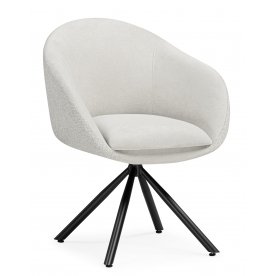 Стул на металлокаркасе Бартон 1