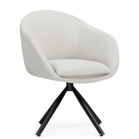 Стул на металлокаркасе Бартон 1