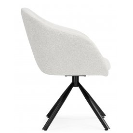 Стул на металлокаркасе Бартон 1