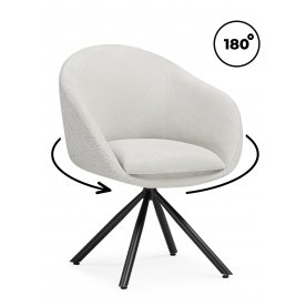 Стул на металлокаркасе Бартон 1