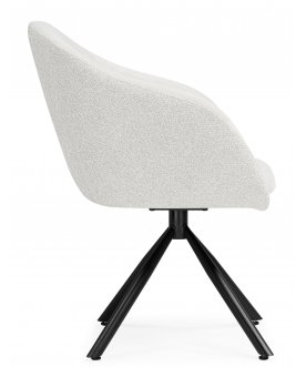 Стул на металлокаркасе Бартон 1