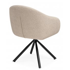 Стул на металлокаркасе Бартон 1