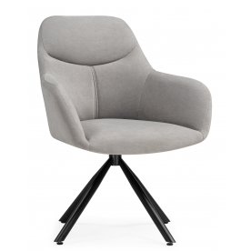 Стул на металлокаркасе Бартон 2