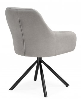 Стул на металлокаркасе Бартон 2