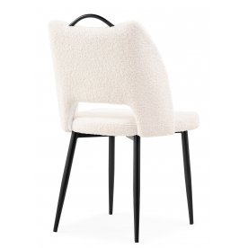 Стул на металлокаркасе Barton