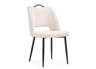 Стул на металлокаркасе Barton