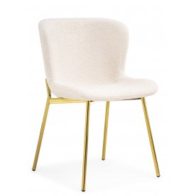 Стул на металлокаркасе Basket