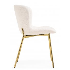 Стул на металлокаркасе Basket