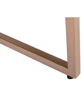 Стул на металлокаркасе Беата