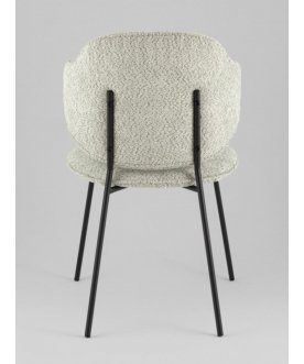 Стул на металлокаркасе Ламбер