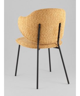 Стул на металлокаркасе Ламбер