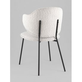 Стул на металлокаркасе Ламбер