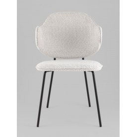 Стул на металлокаркасе Ламбер