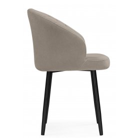 Стул на металлокаркасе Бэнбу