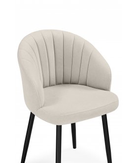 Стул на металлокаркасе Бэнбу