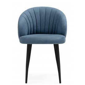 Стул на металлокаркасе Бэнбу