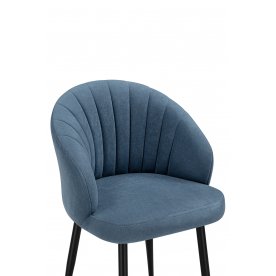 Стул на металлокаркасе Бэнбу