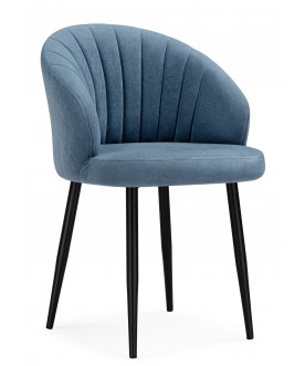 Стул на металлокаркасе Бэнбу