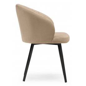 Стул на металлокаркасе Бэнбу