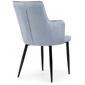 Стул на металлокаркасе Benza