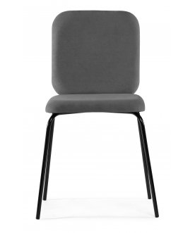 Стул на металлокаркасе Берн