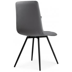 Стул на металлокаркасе Биджей