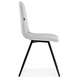 Стул на металлокаркасе Биджей