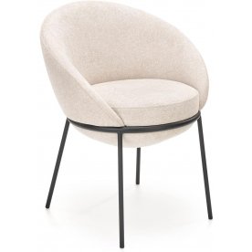 Стул на металлокаркасе Билк