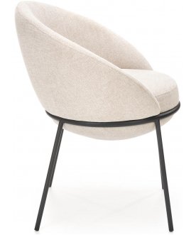 Стул на металлокаркасе K482