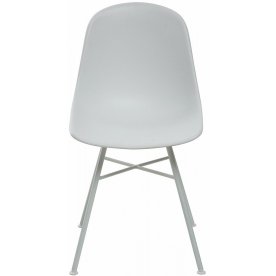 Стул на металлокаркасе Bonnie 292-CPP