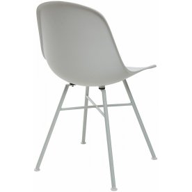 Стул на металлокаркасе Bonnie 292-CPP