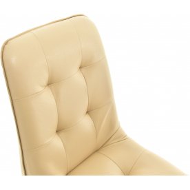 Стул на металлокаркасе Бордо