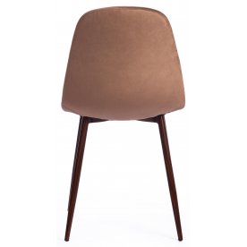 Стул на металлокаркасе Breeze/Бриз мод. 4724