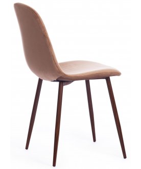 Стул на металлокаркасе Breeze mod. 4724