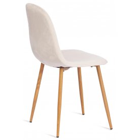 Стул на металлокаркасе Breeze mod. 4724