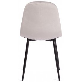 Стул на металлокаркасе Breeze mod. 4724