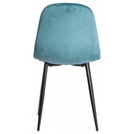 Стул на металлокаркасе Breeze mod. 4724