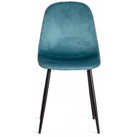 Стул на металлокаркасе Breeze mod. 4724