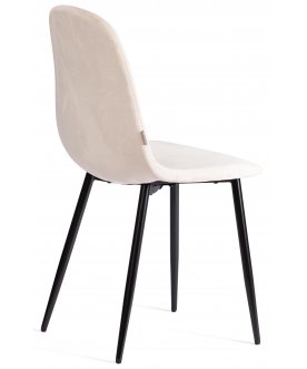 Стул на металлокаркасе Breeze mod. JSC-58