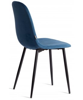 Стул на металлокаркасе Breeze/Бриз мод. JSC-58