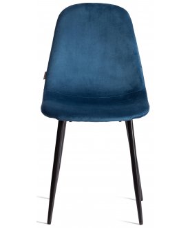 Стул на металлокаркасе Breeze mod. JSC-58