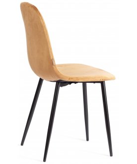 Стул на металлокаркасе Breeze mod. JSC-58