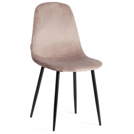 Стул на металлокаркасе Breeze/Бриз мод. JSC-58