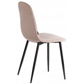 Стул на металлокаркасе Breeze/Бриз мод. JSC-58